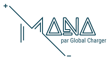 Logo mana