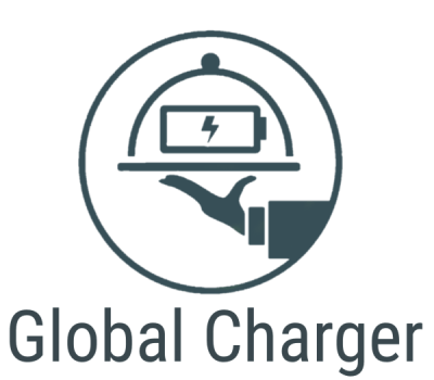 Global Charger Logo