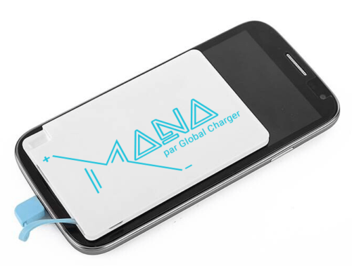 Image mana