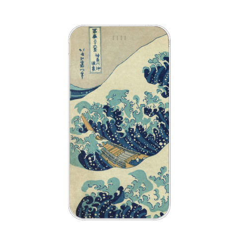 Hokusai