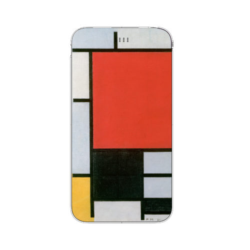 Mondrian