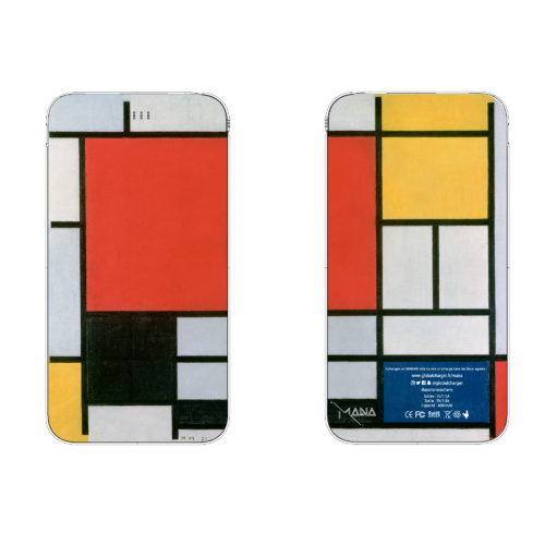 Mondrian