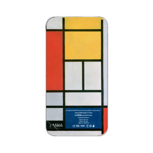 Mondrian