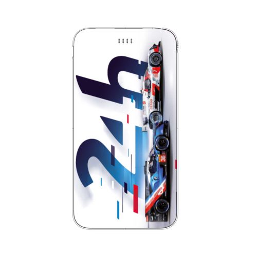 24 Heures du Mans