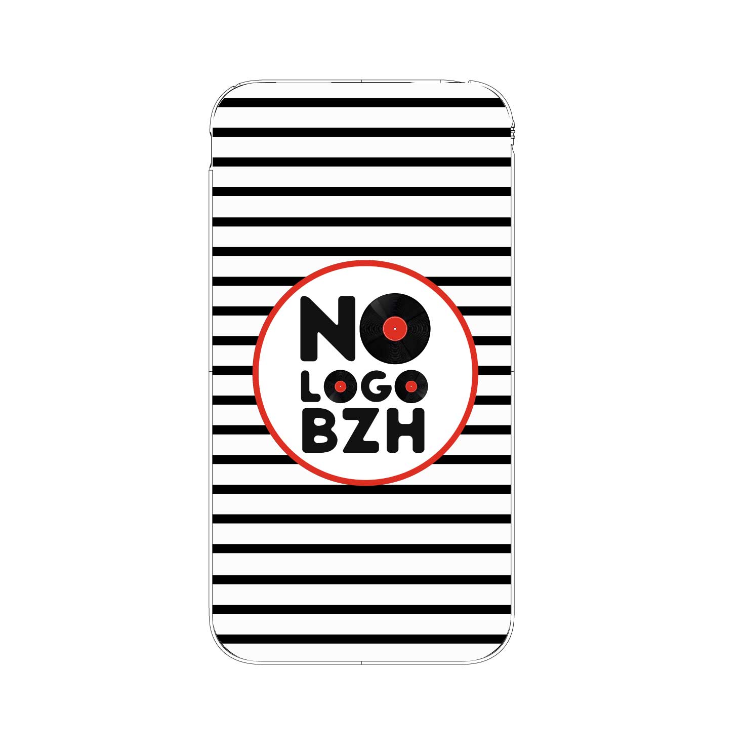No Logo BZH