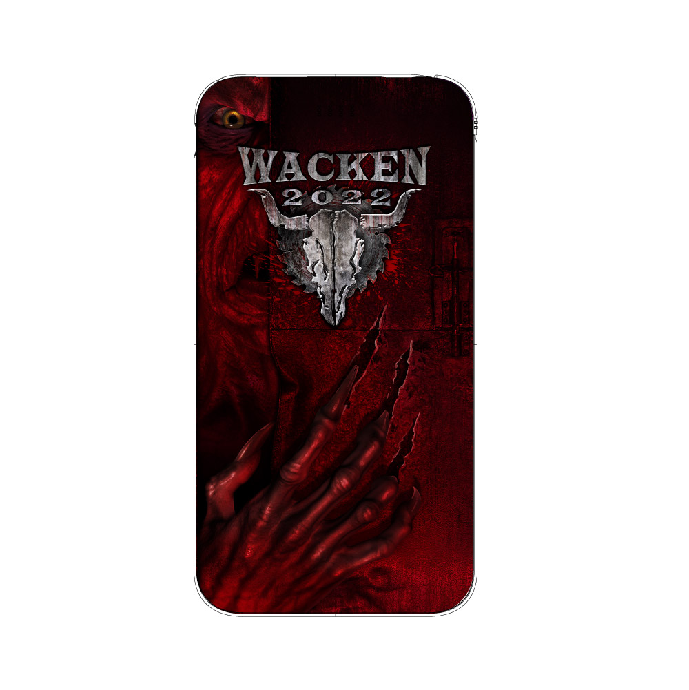 Wacken