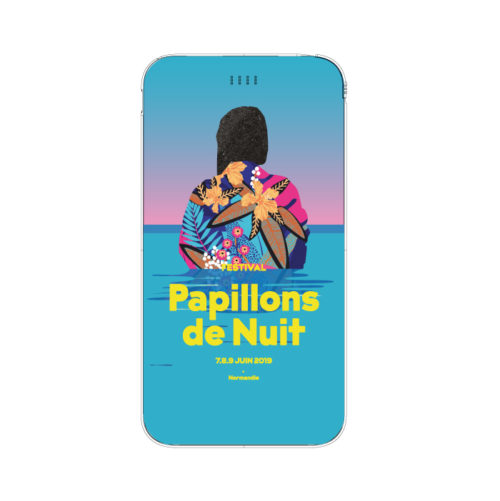 Papillons de Nuit