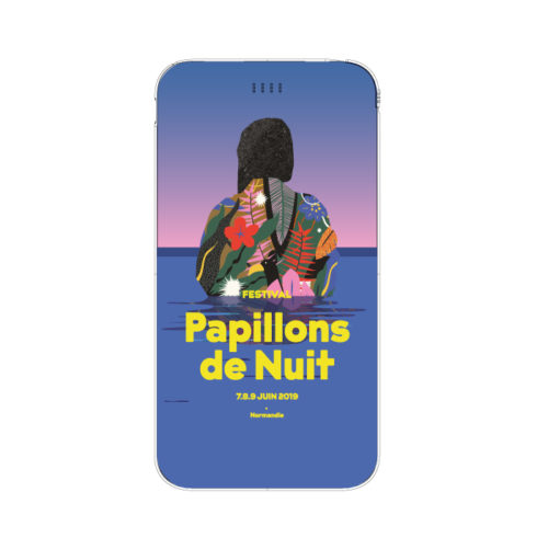 Papillons de Nuit