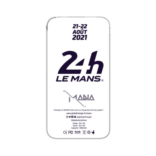 24 Heures du Mans