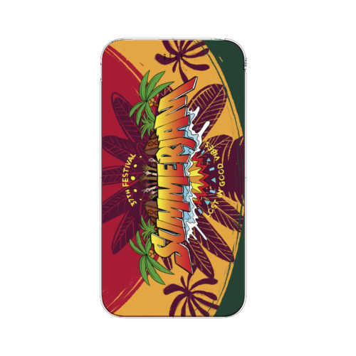 Powerbank MANA Summerjam