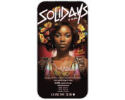 Batterie externe MANA Solidays